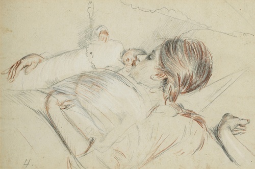 The Infant