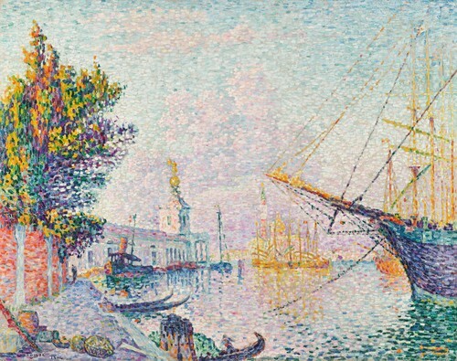 La Dogana (Venice)