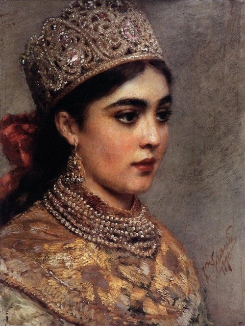 Catherine La Rose