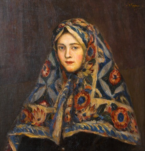 Anfisa