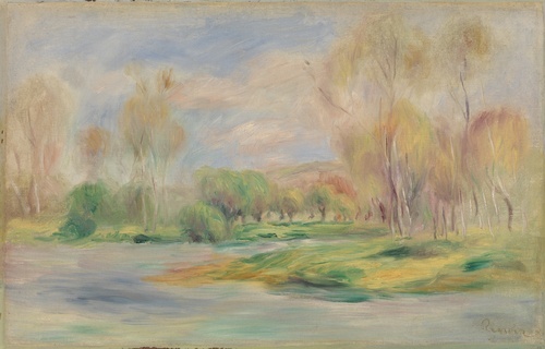 Landscape