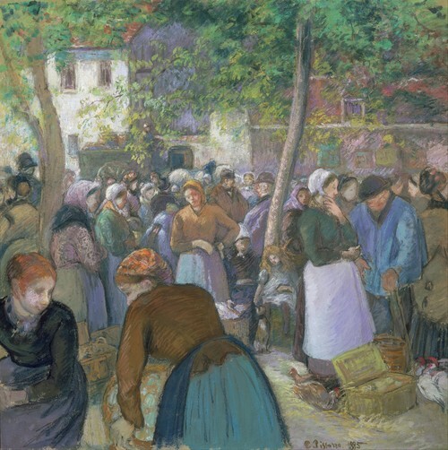 Barompiac Gisorsban