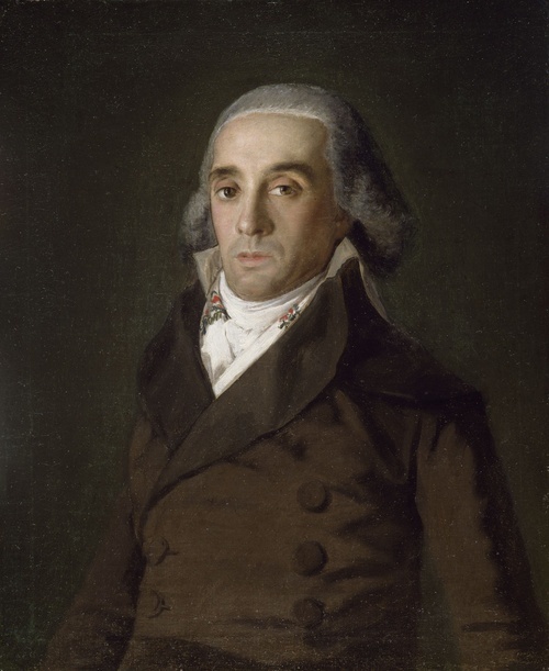 The Count of Tajo