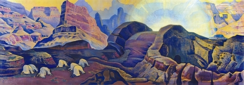 Miracle 1923