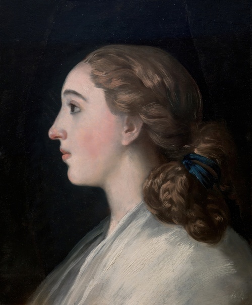 María Teresa de Vallabriga
