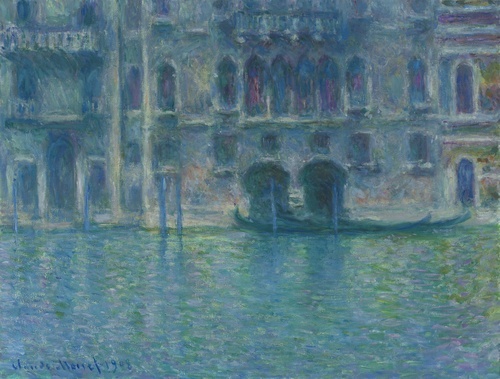 Palazzo Da Mula, Venice