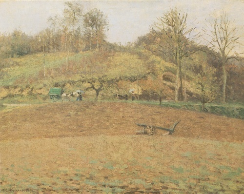Fields of Labor