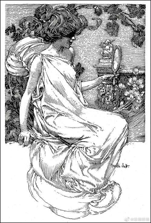 Scribners 04 1908