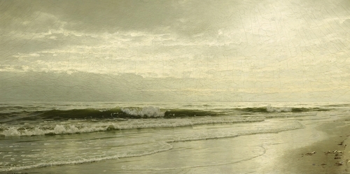 Calm Coast 1901