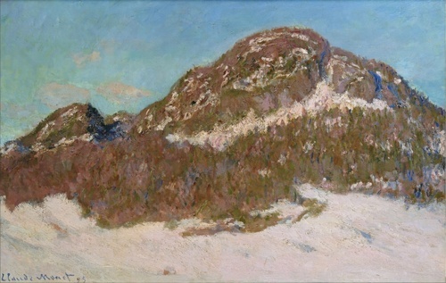 1895 Mont Kolsaas