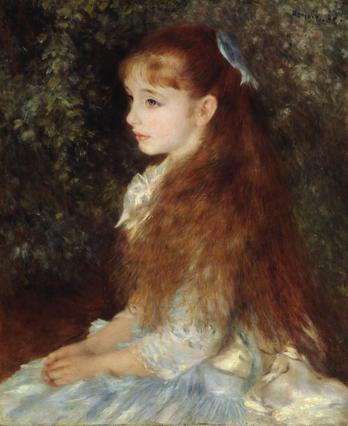 Malá Irene