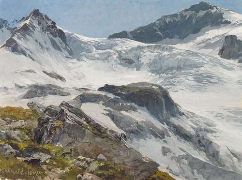 Ochsentalferner (Silvretta)