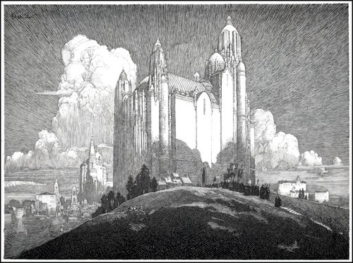 Book Illustrations