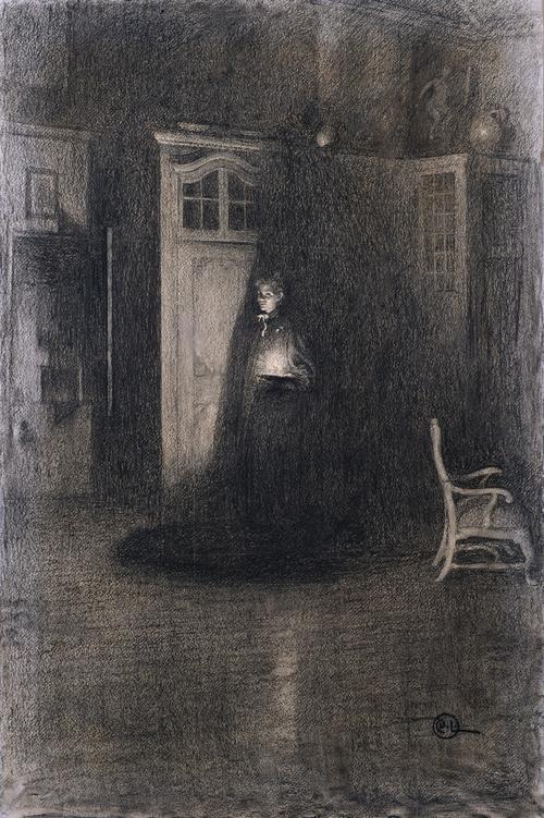 Good Night 1894