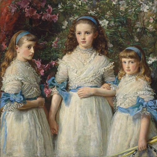 Sisters