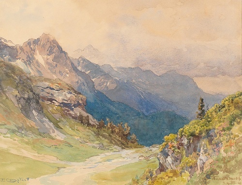 Tauernmoos