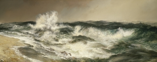 O Mar que Ressoa