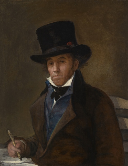 Asensio Juliá 1814