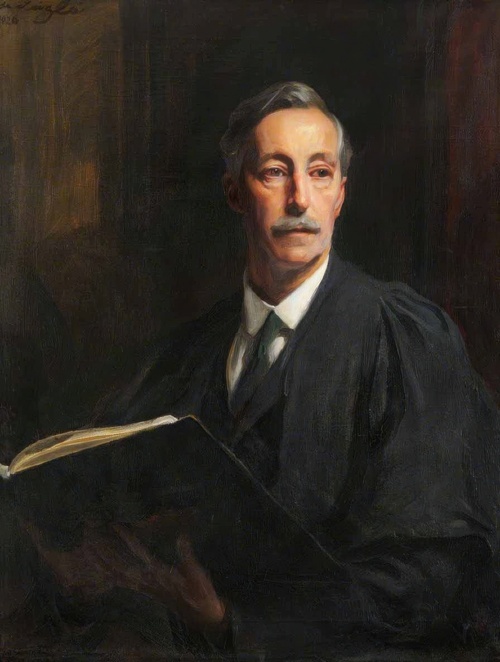 William Fiddian Reddaway