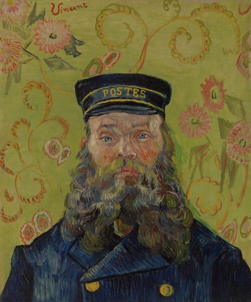 The Postman