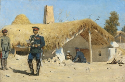 The Adjutant1