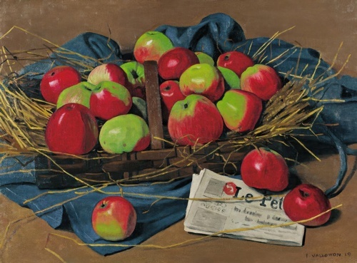Apples 1919