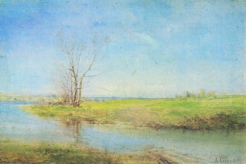 Spring 1870