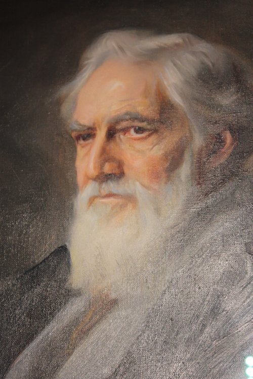 Flinders Petrie