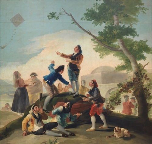 The Kite