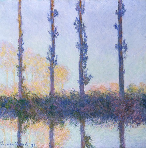 I Quattro Alberi
