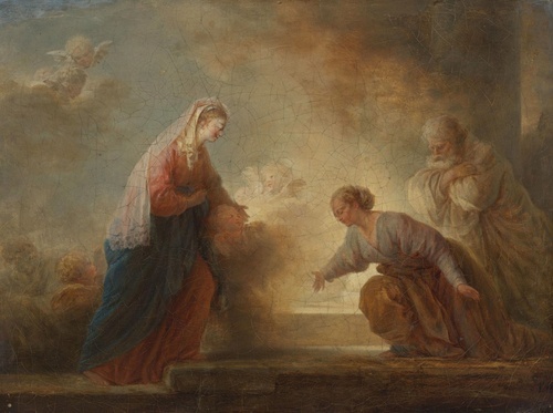 The Visitation