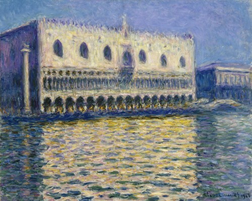 The Ducal Palace