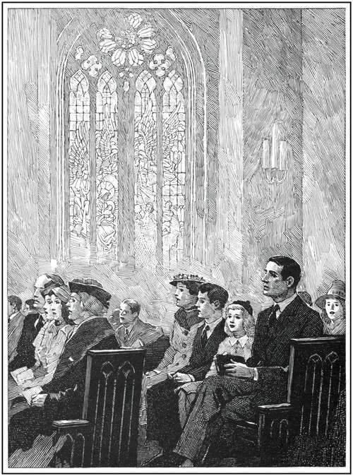 Christmas Worship