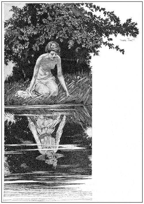 Scribners 1909