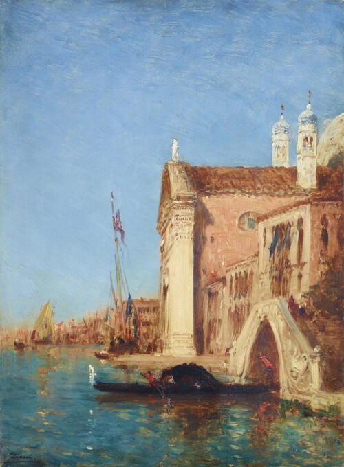 Chiesa dei Gesuati, Venice