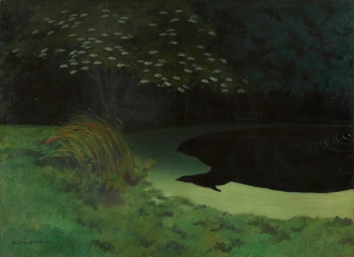 The Pond