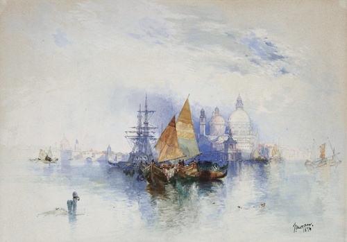 Venice