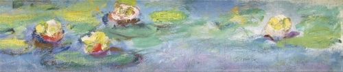 Water Lilies