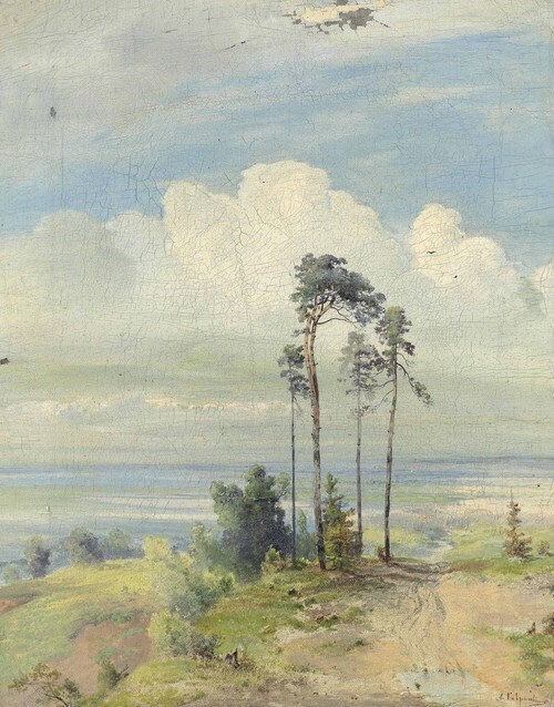 夏天 1881