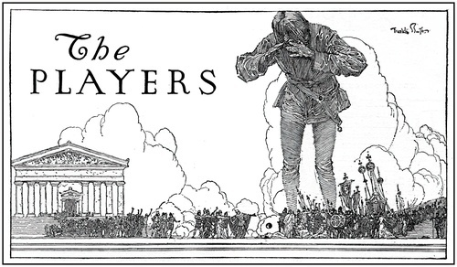 The Players