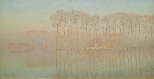 The Flood 1892