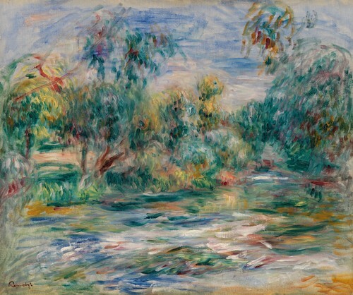 Landscape
