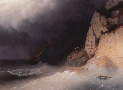 Shipwreck