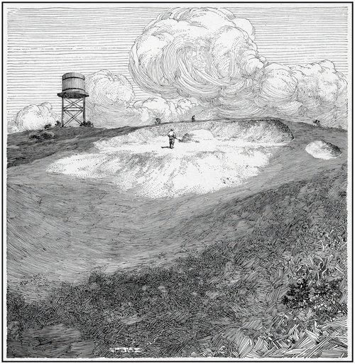 Scribners F 1909