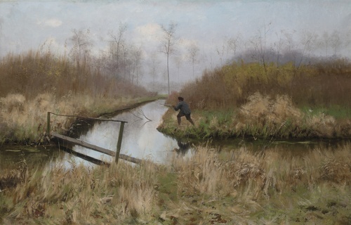 The Hunt