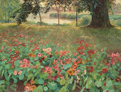 The Capuchins 1901