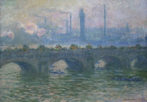 Jembatan Waterloo