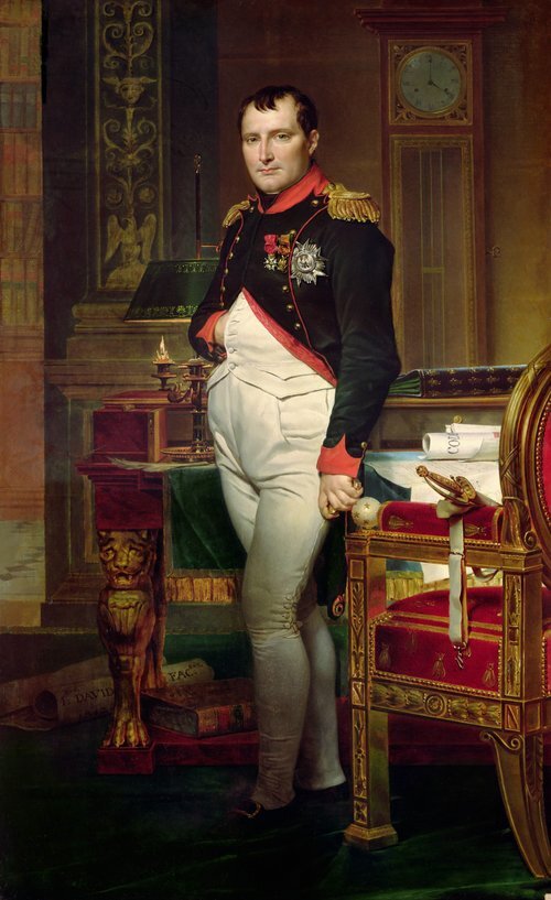 Napoleon 1812