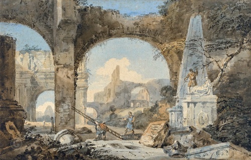 Classical Composition