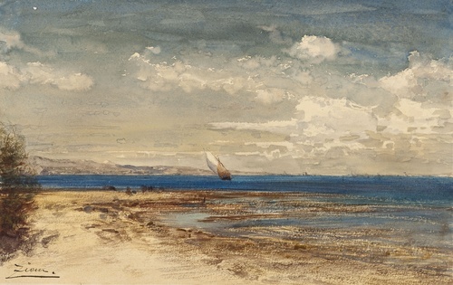Sailboats